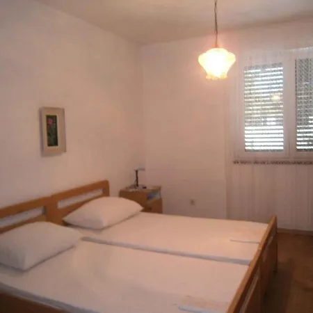 Apartman In - Insel Krk 30522 Omisalj