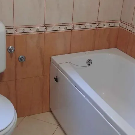 In - Insel Krk 30522 Apartman Omisalj