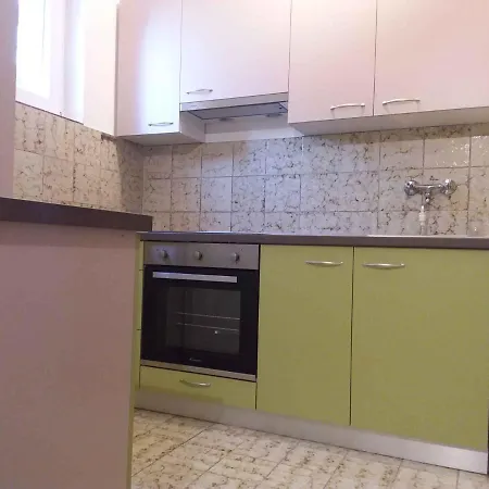 Appartamento In - Insel Krk 30522