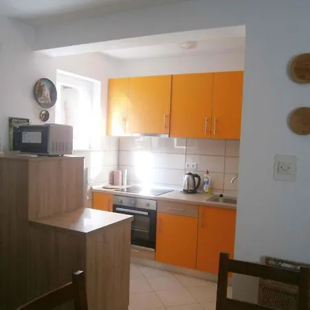 In - Insel Krk 30522 Apartman