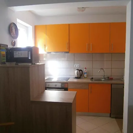 Apartman In - Insel Krk 30522