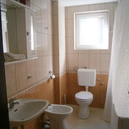 Apartamento In - Insel Krk 30522 *