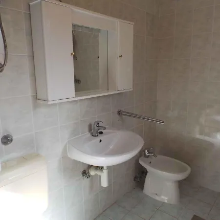 In - Insel Krk 30522 Appartamento