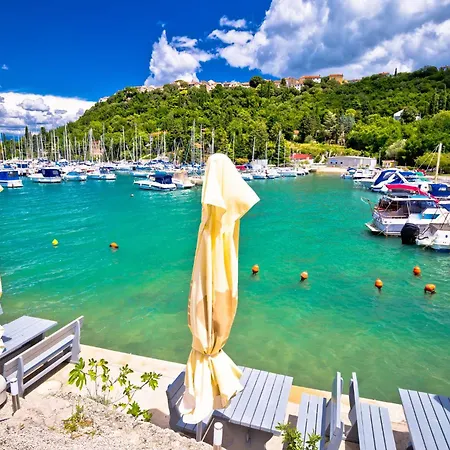 In - Insel Krk 30522 *