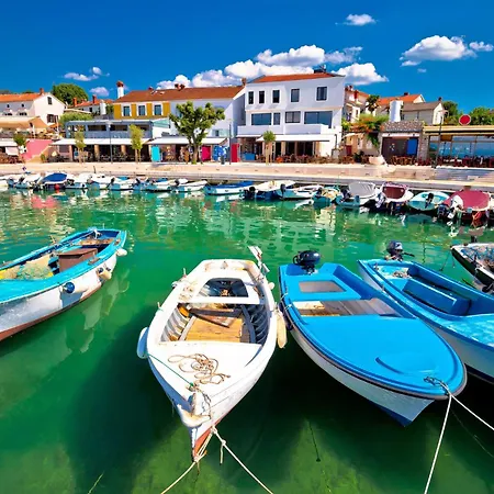 In - Insel Krk 30522