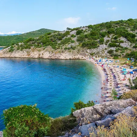 In - Insel Krk 30522 Apartman