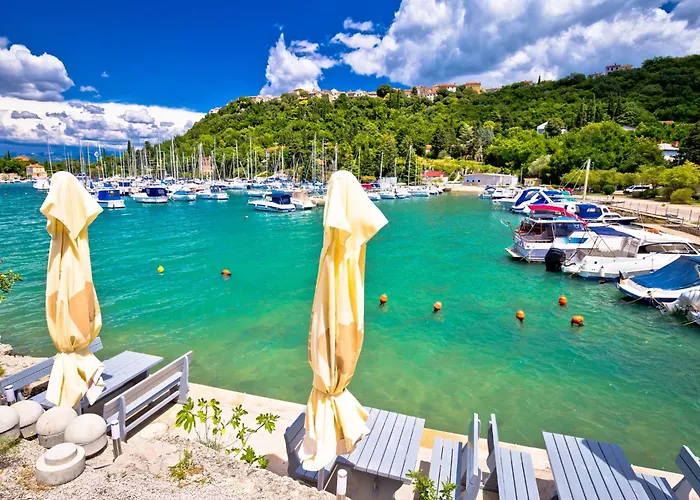 In - Insel Krk 30522 *