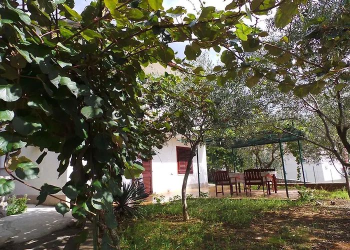 In - Insel Krk 30522 * Omišalj