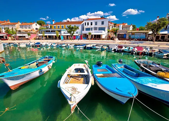 In - Insel Krk 30522