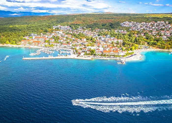 In - Insel Krk 30522 *