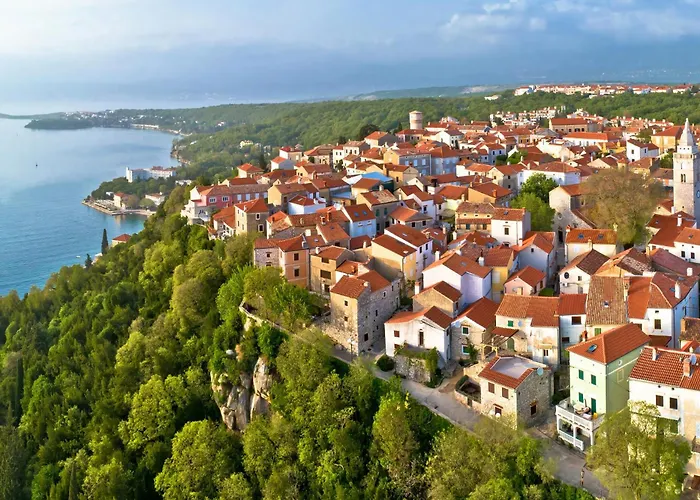 In - Insel Krk 30522 Omišalj