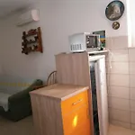 In - Insel Krk 30522 Lejlighed Omišalj