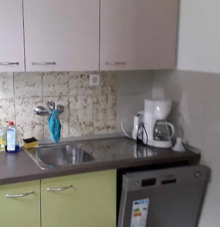 Apartman In - Insel Krk 30522 *