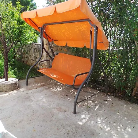 In - Insel Krk 30522 * Omišalj