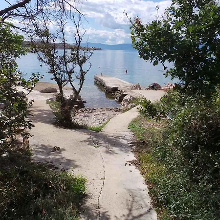In - Insel Krk 30522 Omišalj