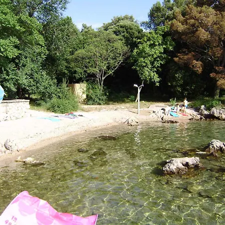 Apartman In - Insel Krk 30522 Omišalj
